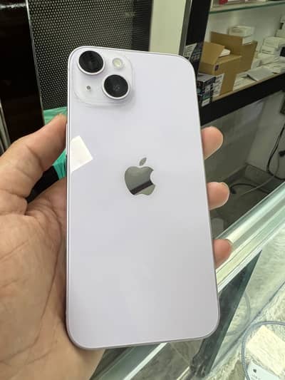 Apple iPhone 14