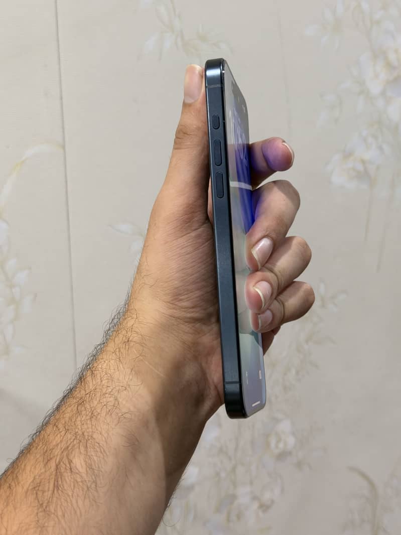 Apple iPhone 15 Pro Max 1