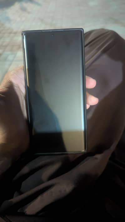 Samsung Mobile Note 10 Plus