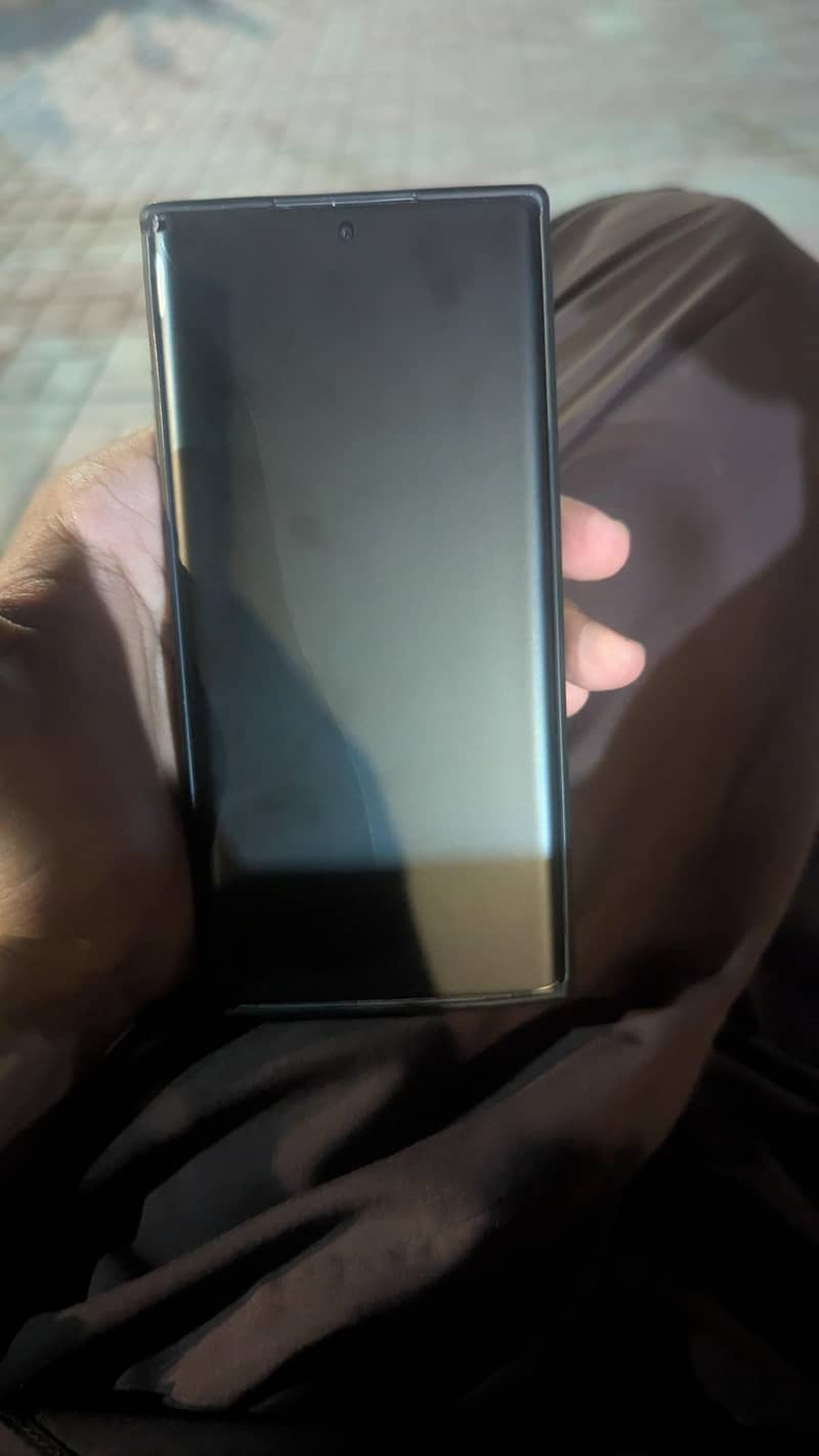 Samsung Mobile Note 10 Plus 0
