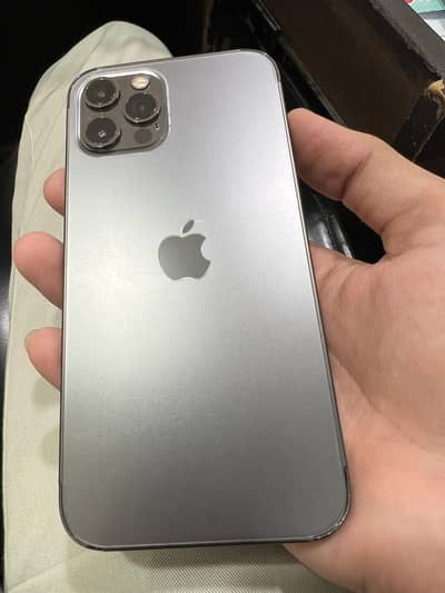 Apple iPhone 12 Pro