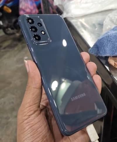 Samsung a23 128gb 10/10