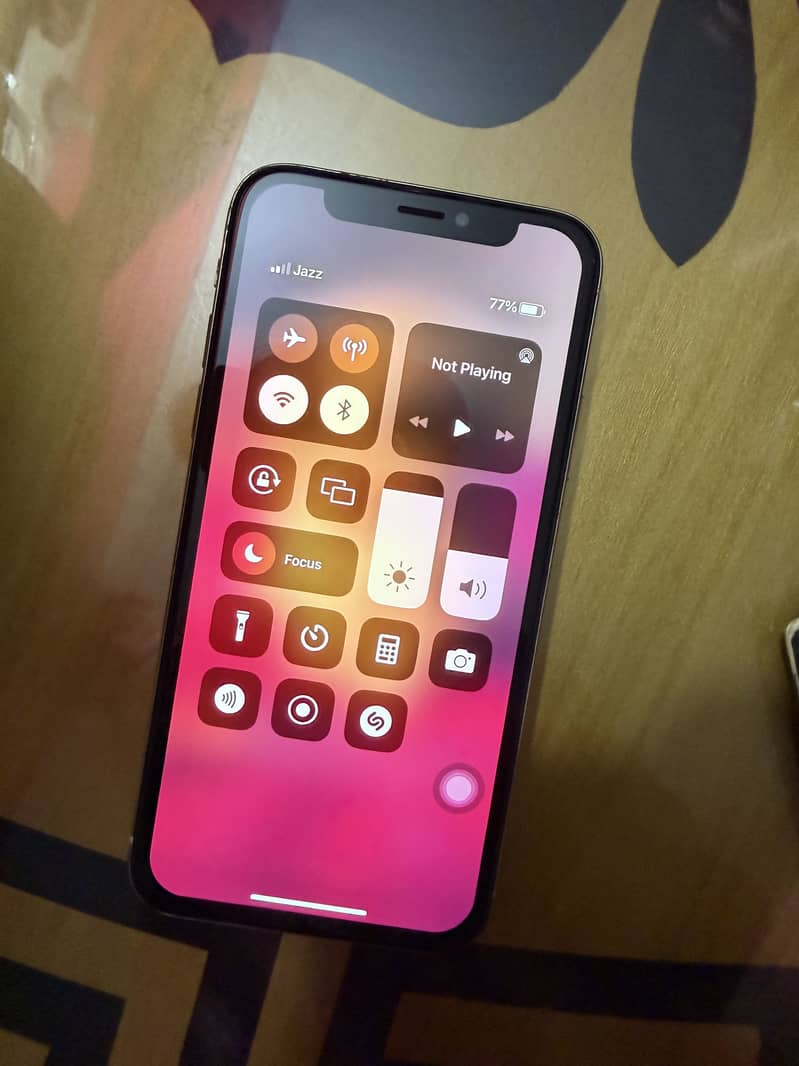 Apple iPhone X 1