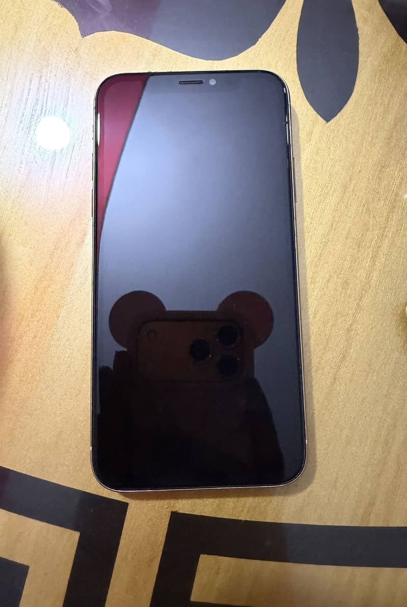 Apple iPhone X 2