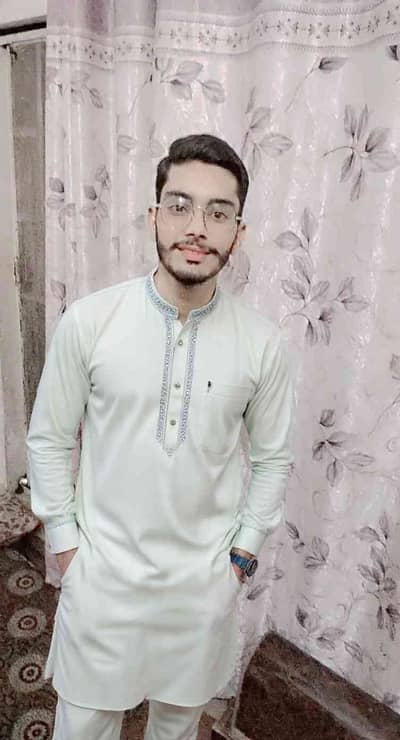 Ahsan Rajput 