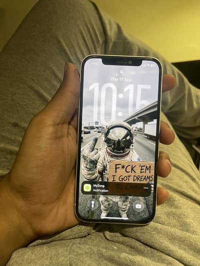 Apple iPhone 12