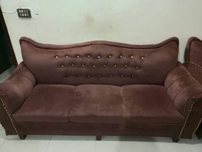 sofa set for sale 03241783536 is number pr call kry