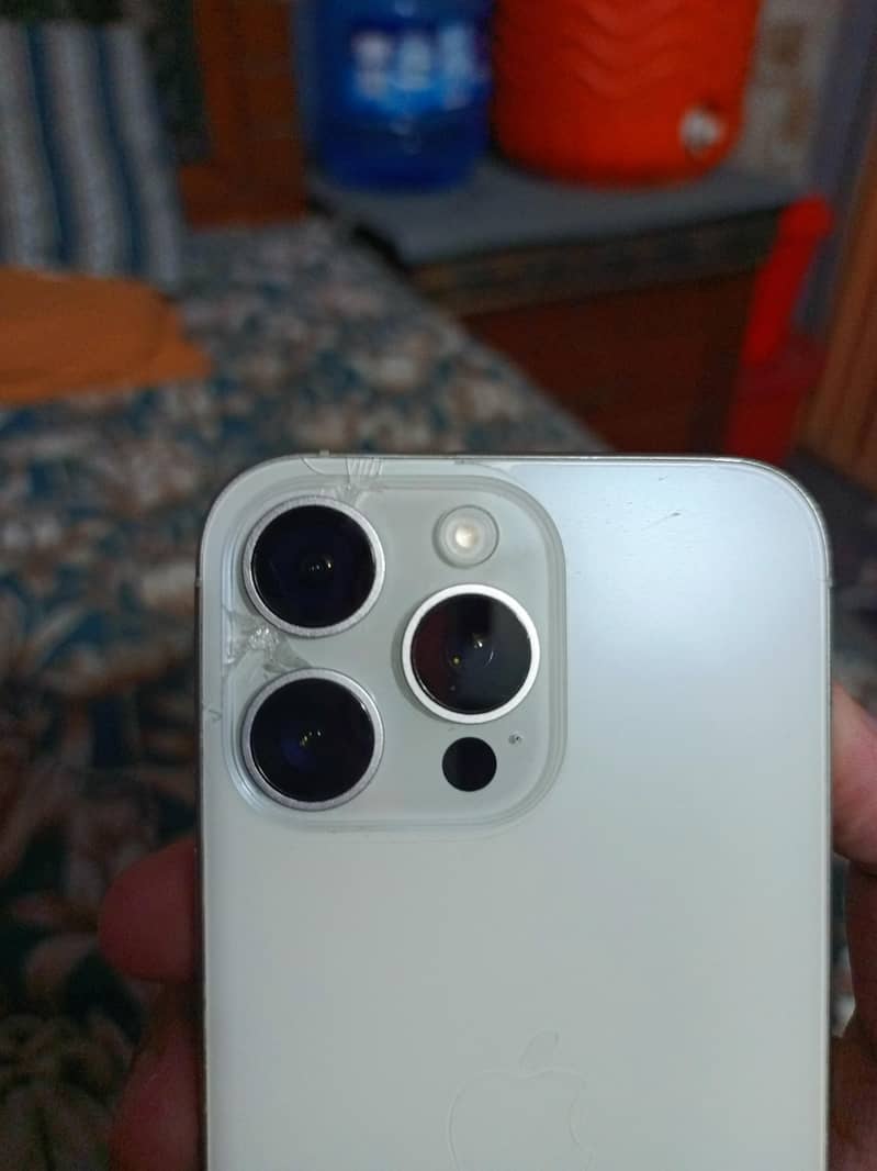 Apple iPhone 16 Pro Max 1