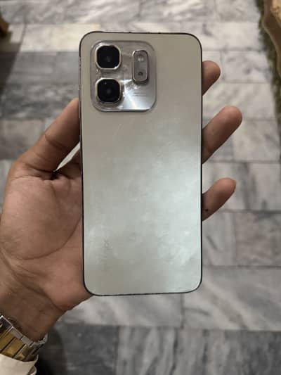Infinix Hot 50i