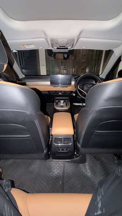 Haval Jolion 2025