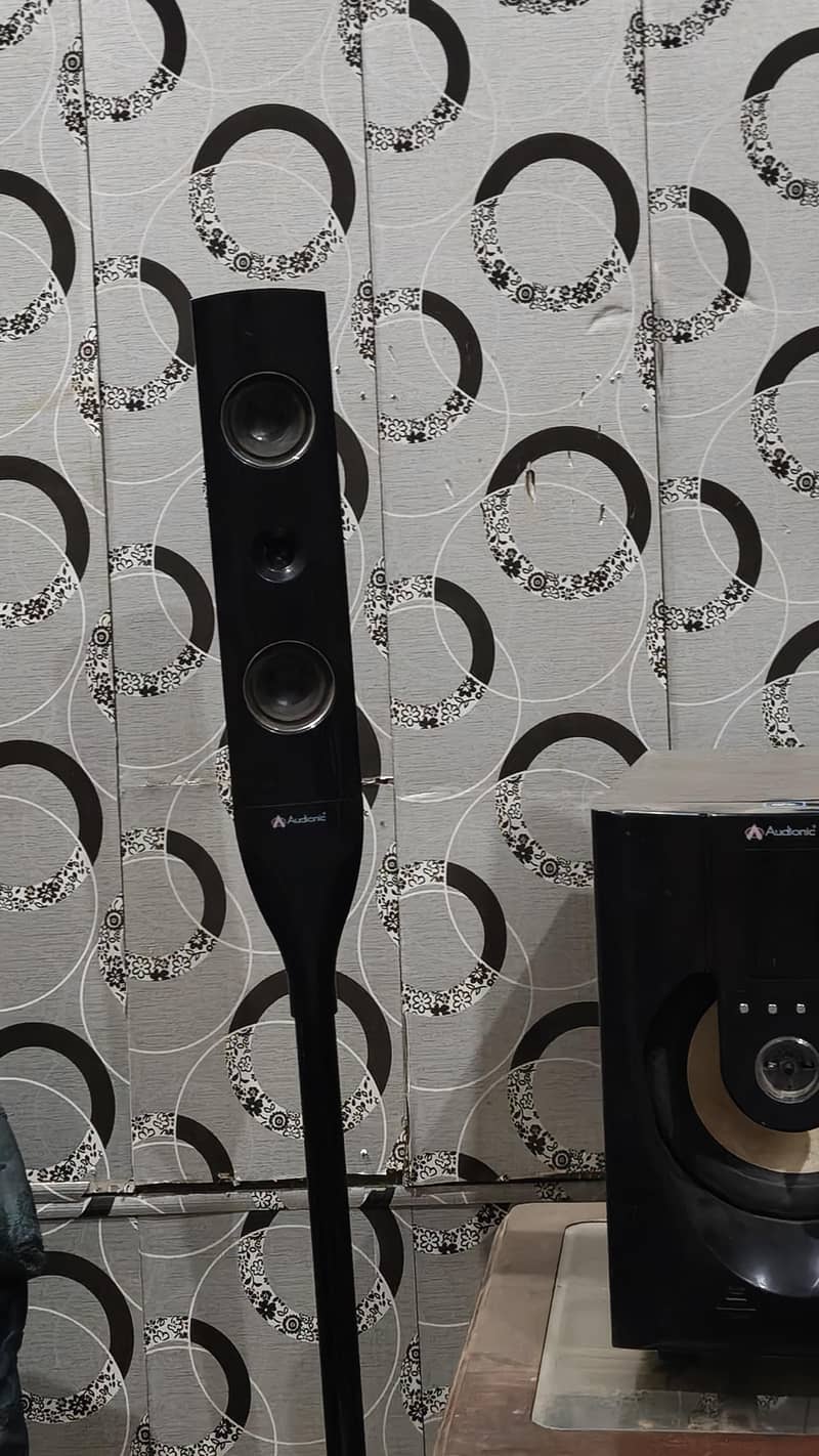 Audionic RB 95 0