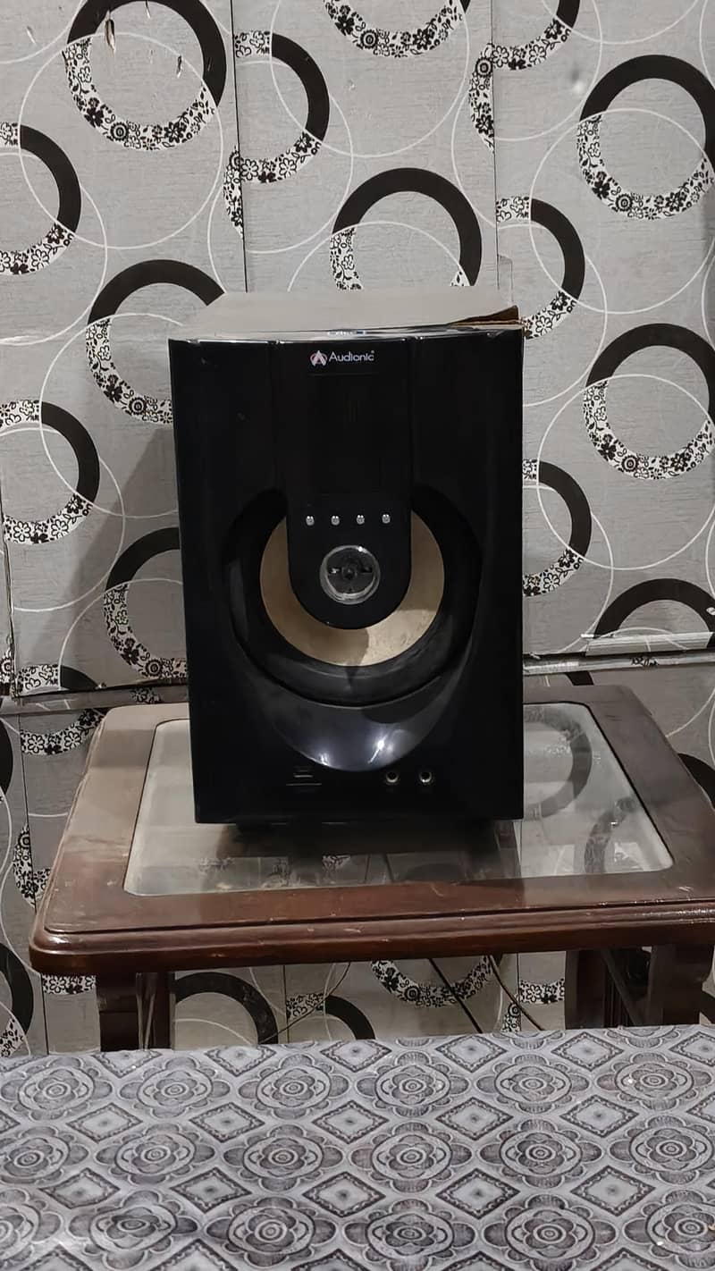 Audionic RB 95 1