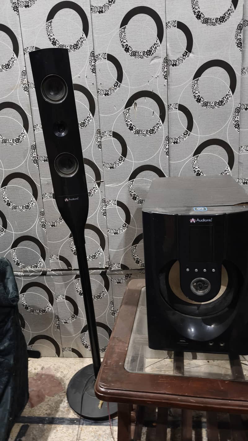 Audionic RB 95 3