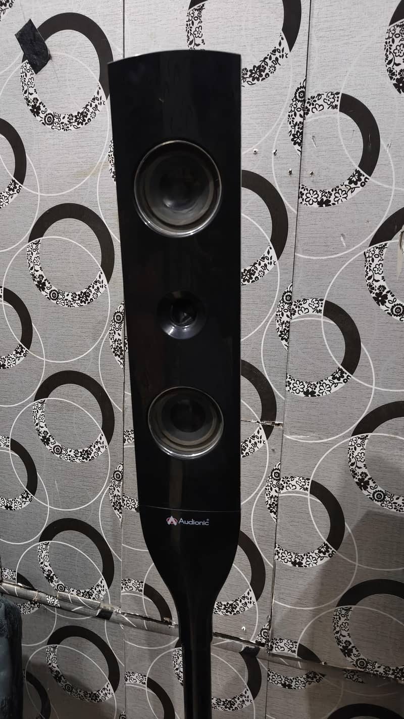 Audionic RB 95 6