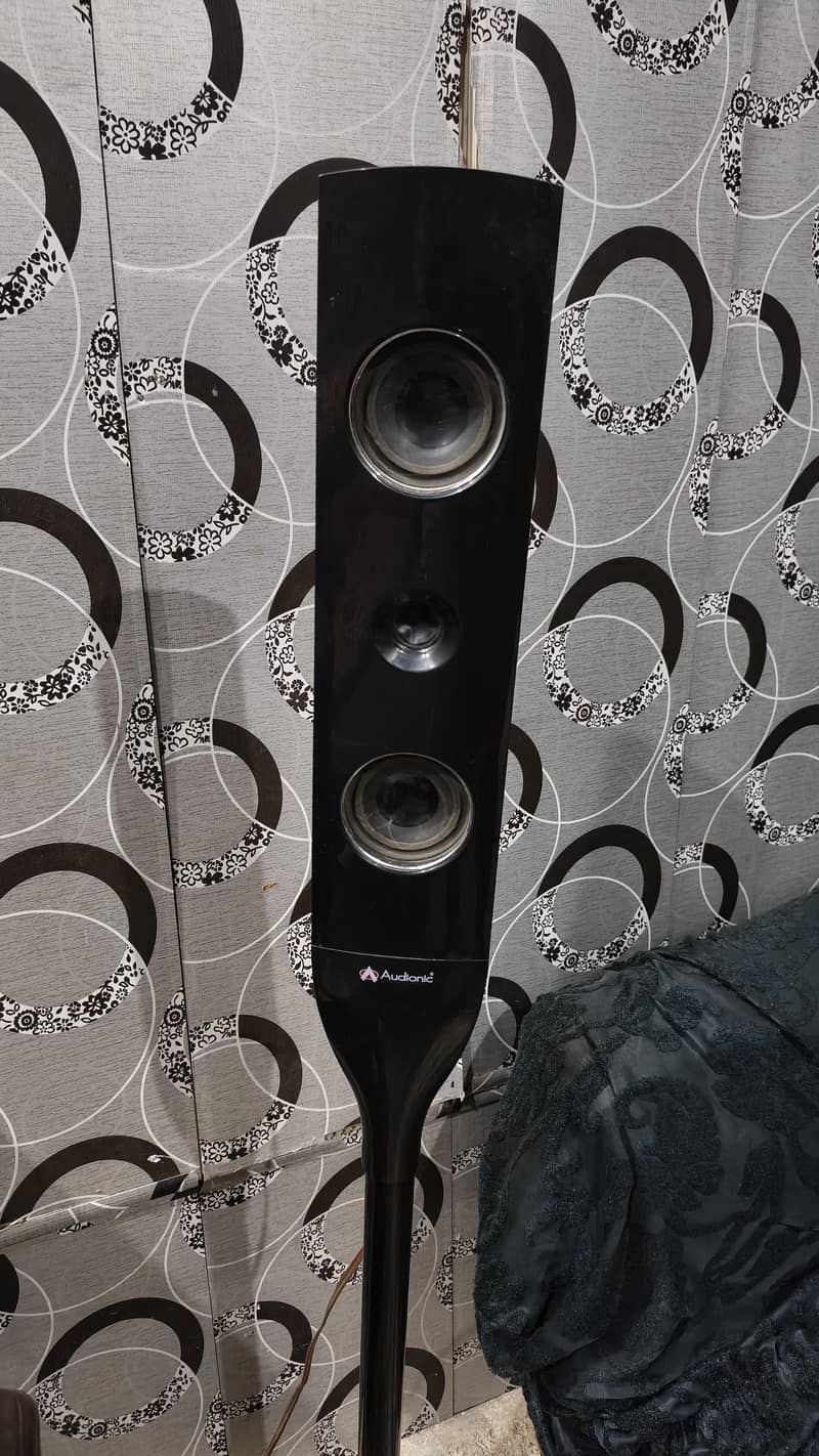 Audionic RB 95 9