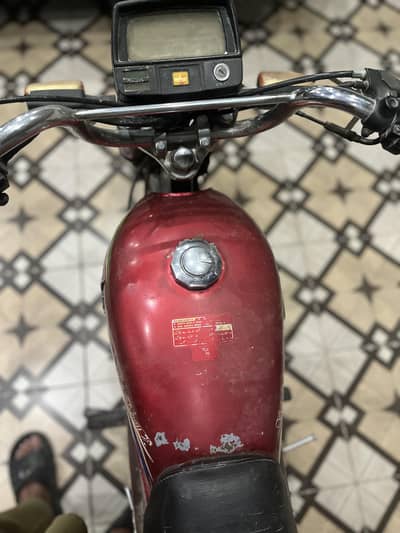 union star bike price