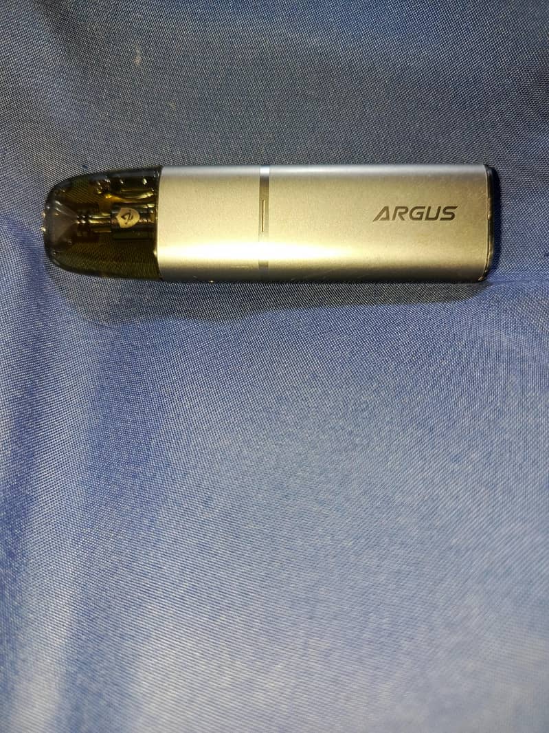 Argus Pods 1