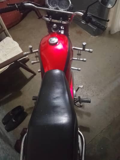 Bike for sale