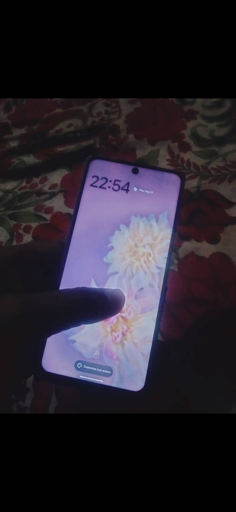 Google Pixel 6 Pro 2