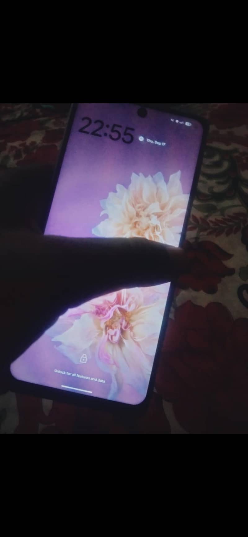 Google Pixel 6 Pro 3