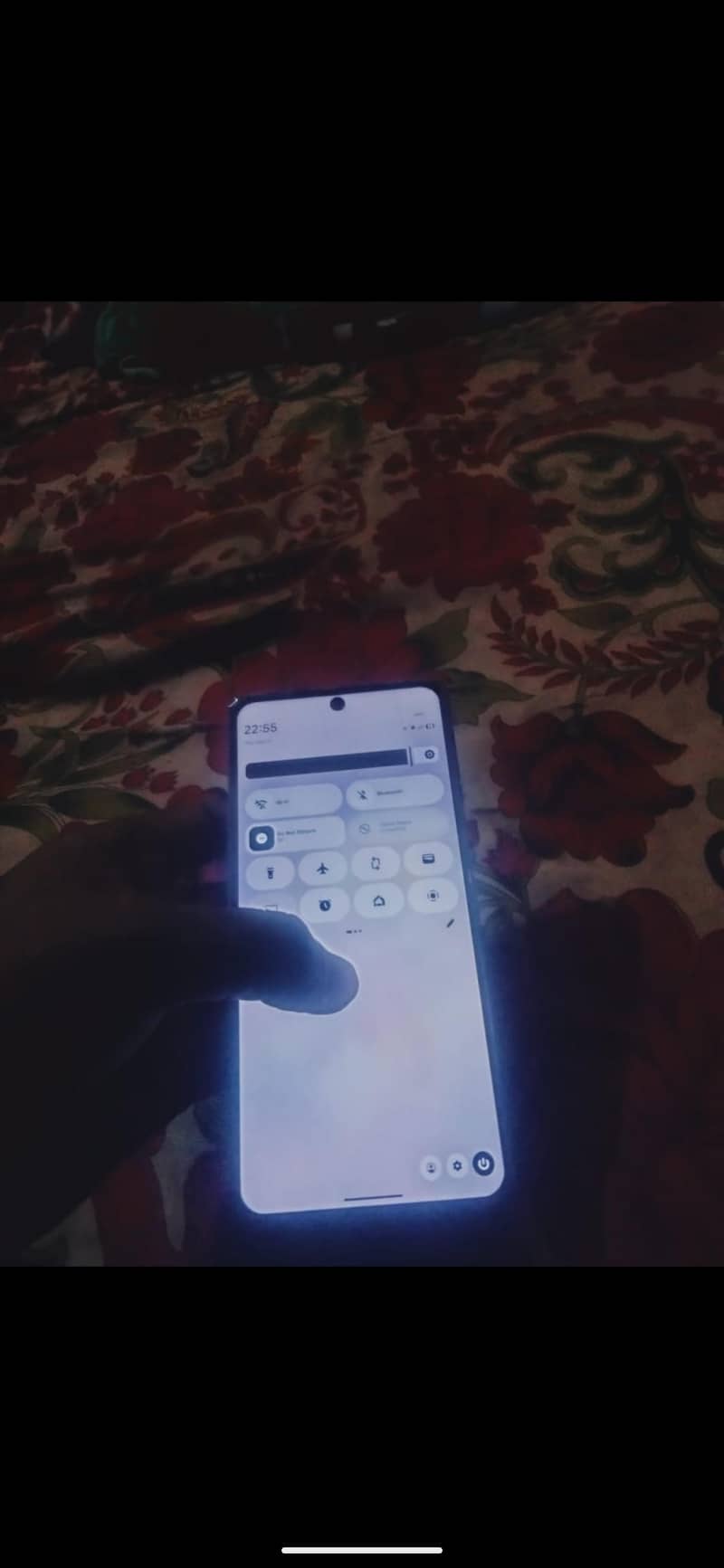Google Pixel 6 Pro 4
