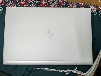 HP Elitebook 840 G8 I5 11 Gen 8GB 256B