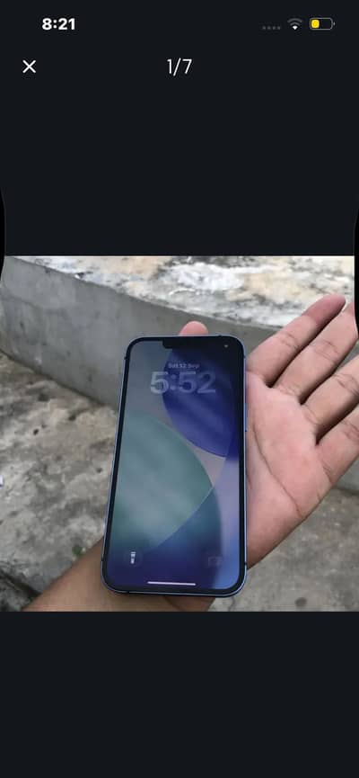 IPHONE 13 jv 128Gb