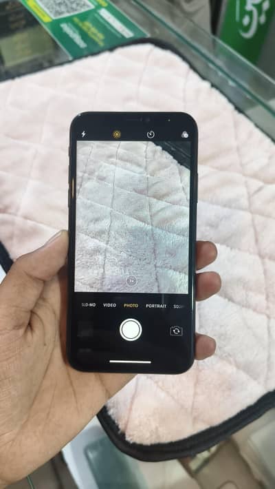 I phone x