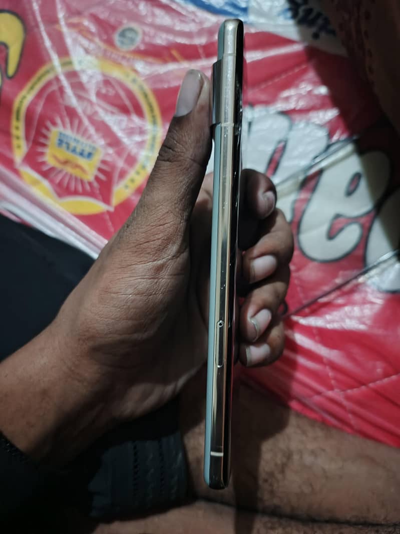 Google pixel 7pro exchange possible 2
