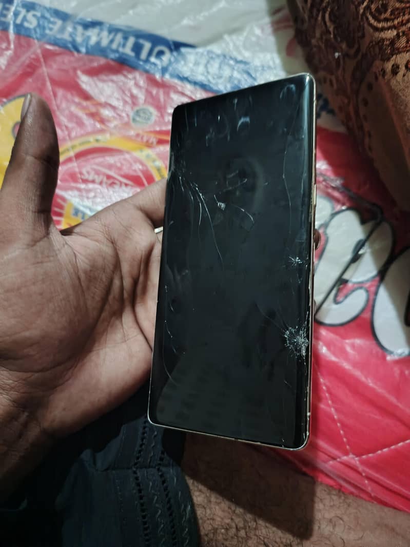 Google pixel 7pro exchange possible 5