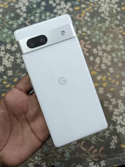 Google Pixel 7a