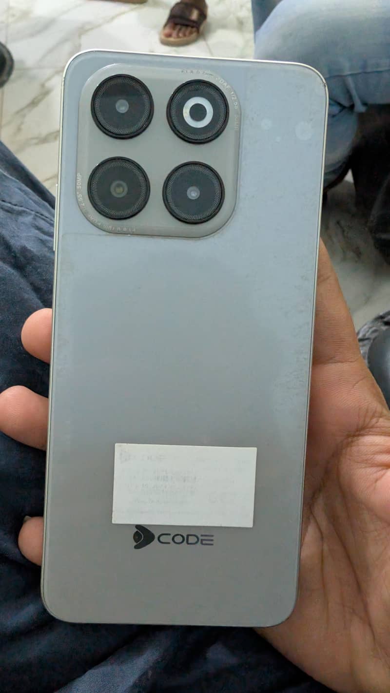 Dcode Cygnal 2
