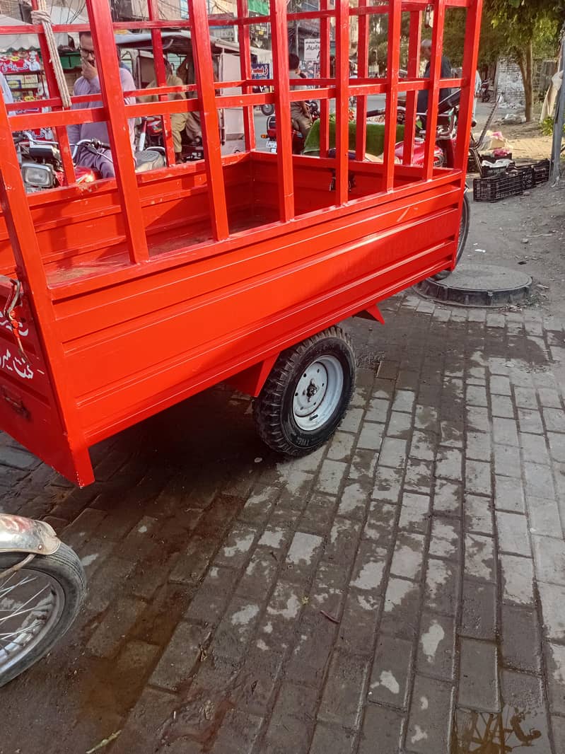 loader rickshaw 1