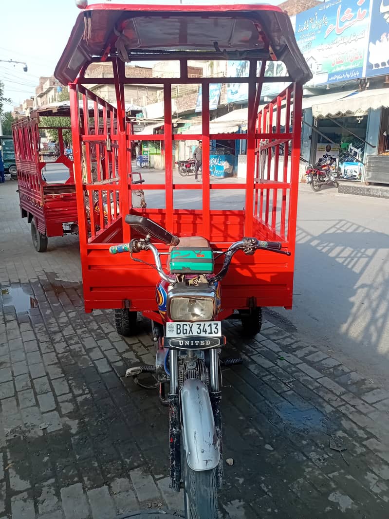 loader rickshaw 4