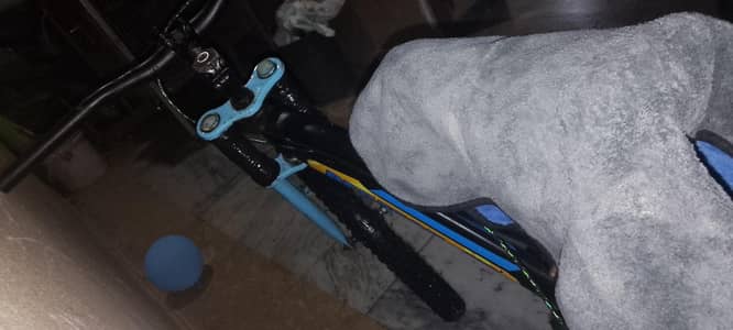 CYCLE ALL GOOD NO PROBLEM