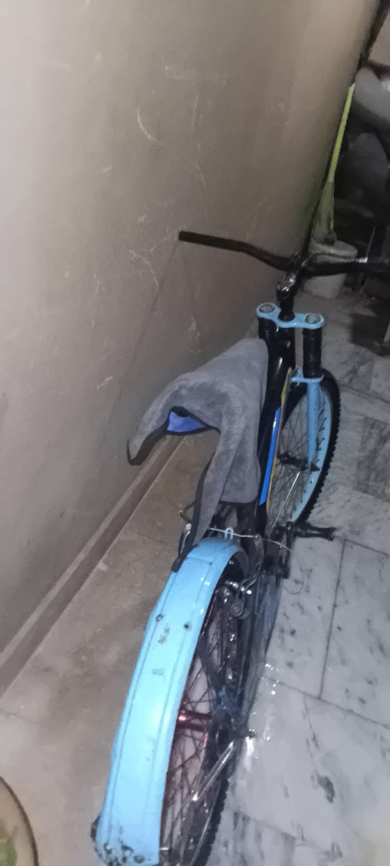 CYCLE ALL GOOD NO PROBLEM 2