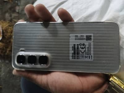 Infinix Hot60i