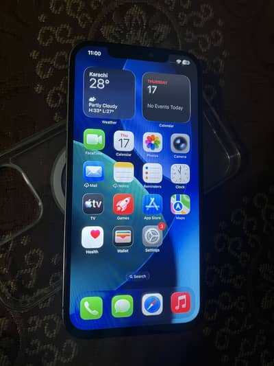 Apple iPhone 12 Pro Max