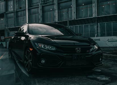 Rent a car