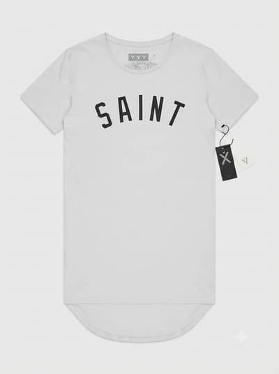 original The Saint Mafia Club T- Shirt: (Brand New) Size M