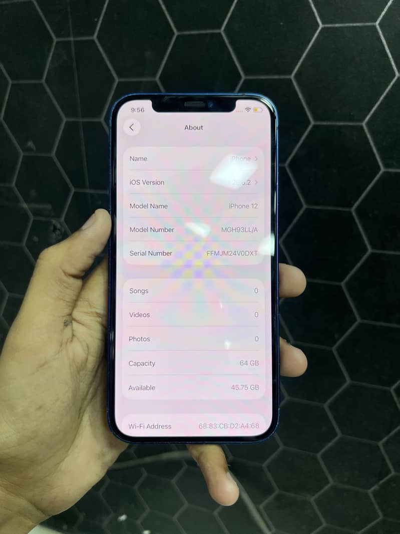 Apple iPhone 12 2