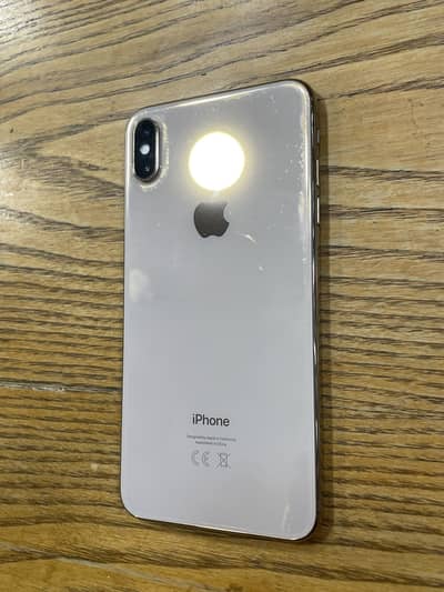 Apple iPhone XS Max