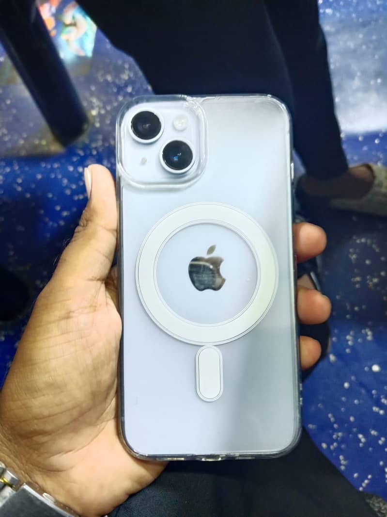 Apple iPhone 14 0