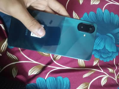 Samsung Mobile A07 5G