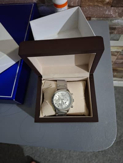 Armani Emporio
