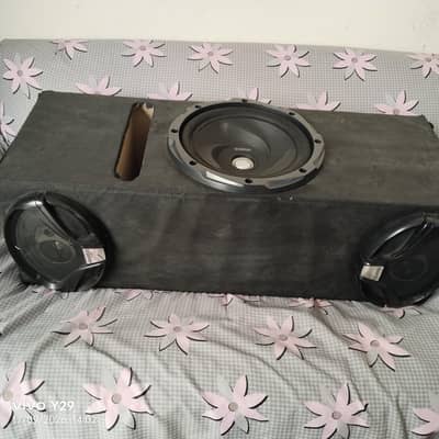 for sell