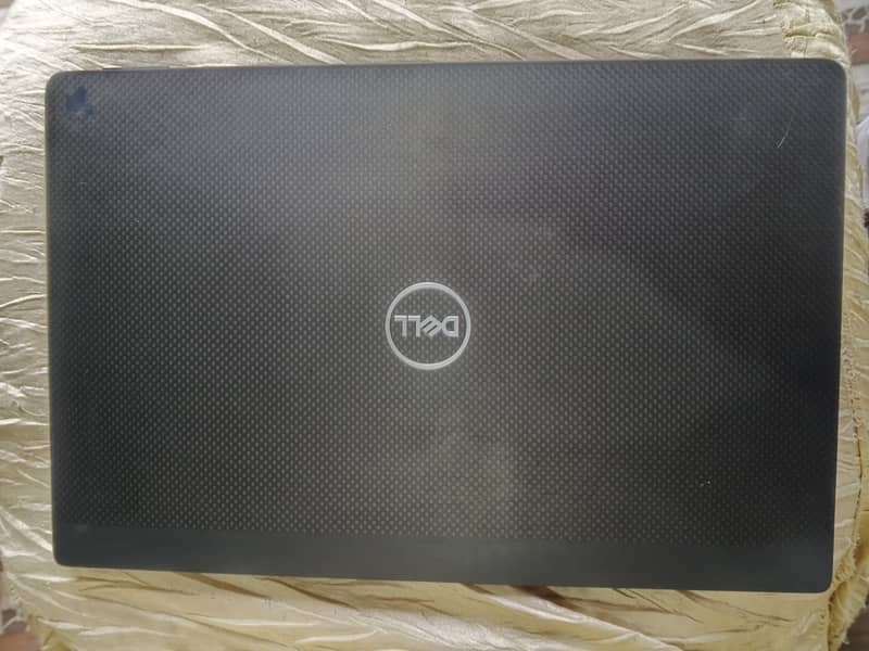 DELL 7410 1