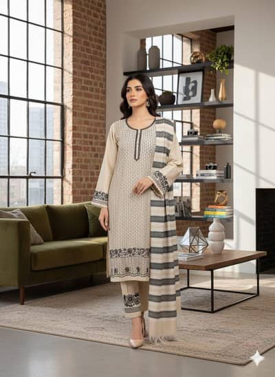 Azhar Rasool Online Shopping - اصل کمالیہ کا مشہور کھدر