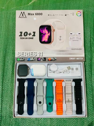 SMART WATCH