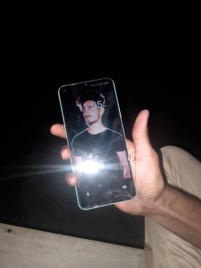 Itel A70